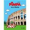 Franco Cosimo Panini Pimpa va a Roma