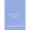 CREATESPACE De gli Eroici Furori