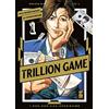 Star Comics Trillion game (Vol. 1)