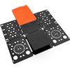 BoxLegend V3 Piega Magliette Piega Camicie Adulti Cartella per Magliette