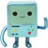 FUNKO POP TV ADVENTURE TIME BMO METALLIC LIMITED 52 VINYL FIGURE NEW!