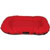 Fabotex Cuscino per cani Dreamaway Boston Fabotex - Urbain - 80x60x14 cm - 1° ORDINE? scegli lo sconto BZR5 / BZR20 + 200 punti fedeltà