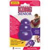Kong Senior - Medium - Giochi per cani - 1° ORDINE? scegli lo sconto BZR5 / BZR20 + 200 punti fedeltà