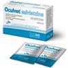 Innovet Oculvet Salviettine oftalmiche detergenti per cani e gatti 14 Salviettine Monouso - 1° ORDINE? 20% di sconto SU BRAND ESCLUSIVI, codice BZR20