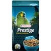Versele Laga Prestige Loro Parque Amazzoni - 1kg - Mangime per uccelli - 1° ORDINE? scegli lo sconto BZR5 / BZR20 + 200 punti fedeltà