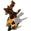 Amtra Legno decorativo per acquario Amtra - 30-45 cm - Mopani - scegli lo sconto BZR5 / BZR20