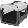 Trixie Trasportino Kennel Basic Trixie - XS-S - Kennel cane - Trasportino cane