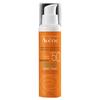 Avene Solare Cleanance SPF50+ Colorato 50ml