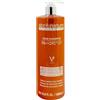 abril et nature - Rehydration - Shampoo Massima Idratazione per Capelli Secchi - Recupera i Lipidi Naturali - Ripristina Elasticità e Aspetto Sano - Trattamento Professionale di Parrucchieri - 1000 ml