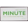 La Finesse Magnete Frigo, Metallo Verniciato, Piccolo
