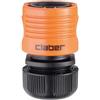 CLABER - RACCORDO AUTOMATICO DA 1/2" SFUSO 8606