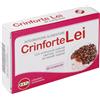 Kos Crinforte Lei Integratore Alimentare, 60 Compresse