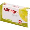 Kos Principia - Ginkgo Biloba Estratto Secco, 60 Compresse