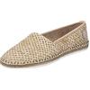 Rieker M2279, Mocassino Donna, Beige, 36 EU