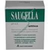 Saugella Meda Pharma Saugella Attiva Salviettine Detergenti 10 Bustine