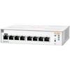 Hp Switch Hp HPE Aruba 1830 8-Porte 8xGBit JL810A [JL810A]