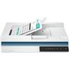 Hp Scanner Hp Scanjet Pro 3600 f1 30S./Min ADF 60 B Ultras USB 3.0 [20G06A]