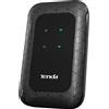 Tenda Router portatile Tenda Hotspot mobile 4G180V3 Batteria 2100mAh 4G LTE 150Mbps