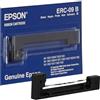 Epson NASTRO EPSON ERC09 NERO ORIGINALE EPSON M180 M181 Olivetti ECR 012 C43S015354