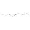 Trio Leuchten Trio Lampada da soffitto a LED Indira 674610707, metallo, nichel opaco, acrilico bianco, incl. 20 Watt LED + 8 Watt LED, lunghezza dimmer interruttore max. 345 cm