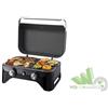 Campingaz BARBECUE BRACIERE A GAS 2 BRUCIATORI CAMPINGAZ ATTITUDE 2100 LX CON COPERCHIO