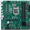 ASUS PRO Q570M-C/CSM Intel Q570 LGA 1200 (Socket H5) micro ATX