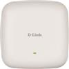 D-Link AC2300 1700 Mbit/s Bianco Supporto Power over Ethernet (PoE)