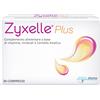 LO.LI.PHARMA Srl ZYXELLE PLUS 30 COMPRESSE