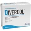 GAMMAPHARMA Srl DIVERCOL 14 BUSTINE 56 G