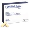 NALKEIN PHARMA Srl FORTIMUNAL 15 CAPSULE