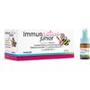 BIODUE SpA IMMUNACTIVE JUNIOR PHARCOS 21 FIALE 10 ML