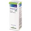 CRISTALFARMA Srl IMOVIRAL GOLA 20 ML