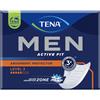 ESSITY ITALY SpA TENA MEN LIVELLO 3 8 PEZZI