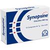 A.B.PHARM Srl SYNAPSINE BLISTER 15 COMPRESSE ASTUCCIO 15 G