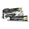 URAGME Srl DENTIFRICIO FORHANS GEL BLACK4WHITE