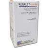 BIO STILOGIT PHARMACEUTIC. Srl RENALIT-COMBI 12 OVALINE + SCIROPPO 120 ML