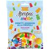 DESA PHARMA Srl APROPOS MELLE ORSETTI GOMMOSI ALLA PROPOLI GUSTI ASSORTITI 100 G