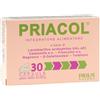 PRIUS PHARMA Srl PRIACOL 30 CAPSULE DUE BLISTER DA 15 CAPSULE