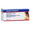 BSN MEDICAL Srl CEROTTO FIXOMULL TRANSPARENTE 10 X 200 CM