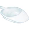 GAMMADIS FARMACEUTICI Srl PADELLA AMMALATI IN PLASTICA BIANCA GAMMADIS