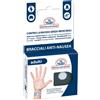 CONSULTEAM Srl BRACCIALE ANTI NAUSEA PER ADULTI P6 NAUSEA CONTROL 2 PEZZI