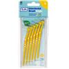TEPE PRODOTTI IG.ORALE Srl TEPE ANGLE SCOVOLINO GIALLO 0,7MM 6 PEZZI