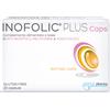 LO.LI.PHARMA Srl INOFOLIC PLUS 20 CAPSULE 33,3 G