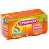 PLASMON (HEINZ ITALIA SpA) PLASMON OMOGENEIZZATO ORATA 80 G X 2 PEZZI