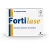 MEDA PHARMA SpA FORTILASE 20 COMPRESSE
