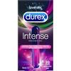 RECKITT BENCKISER H.(IT.) SpA DUREX INTENSE ORGASMIC GEL