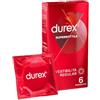 RECKITT BENCKISER H.(IT.) SpA PROFILATTICO DUREX SUPERSOTTILE 6 PEZZI