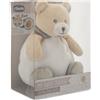 CHICCO (ARTSANA SpA) CHICCO MY SWEET DOUDOU TEDDY BEAR BALL 0M+