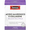 HEALTH AND HAPPINES (H&H) IT. SWISSE BELLEZZA DELLA PELLE 30 COMPRESSE