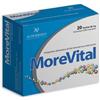 AUROBINDO PHARMA ITALIA Srl MOREVITAL 20 BUSTINE DA 4 G